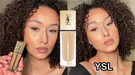 dupe for ysl touche eclat foundation|50 Best Dupes for Touche Éclat Le Teint Foundation SPF 22 by .